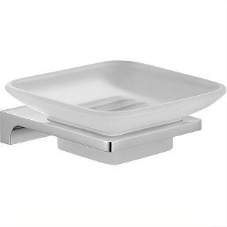 Мыльница Rav Slezak Nil NLA0300 Хром